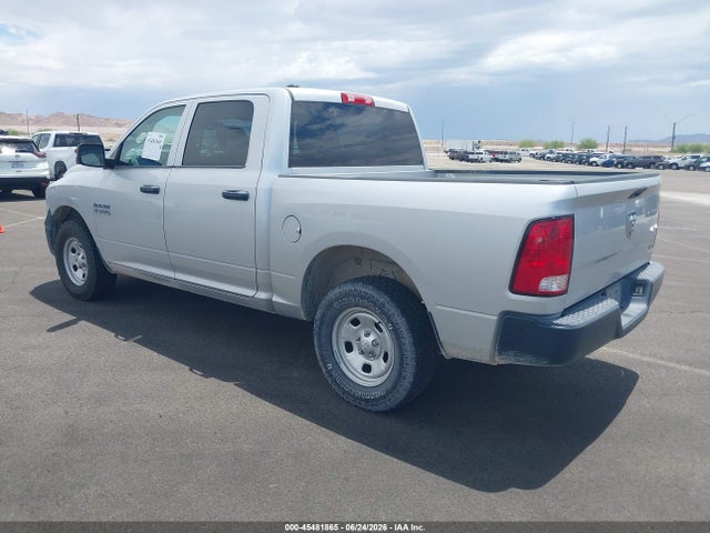RAM 1500 Tradesman 2016 1C6RR7KG6GS348892 Image 3