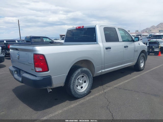 RAM 1500 Tradesman 2016 1C6RR7KG6GS348892 Image 4