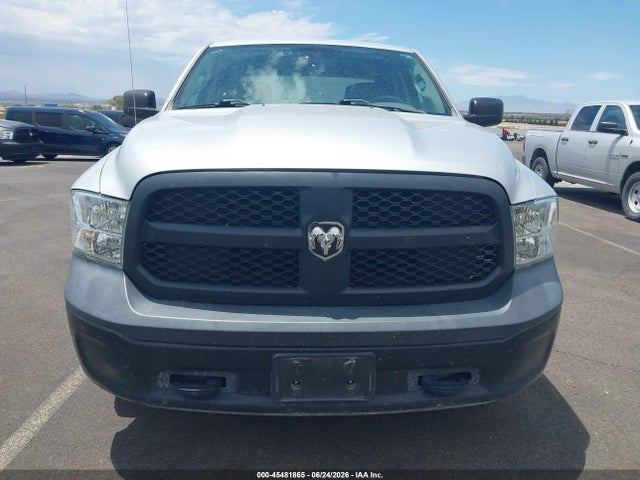 RAM 1500 Tradesman 2016 1C6RR7KG6GS348892 Image 6