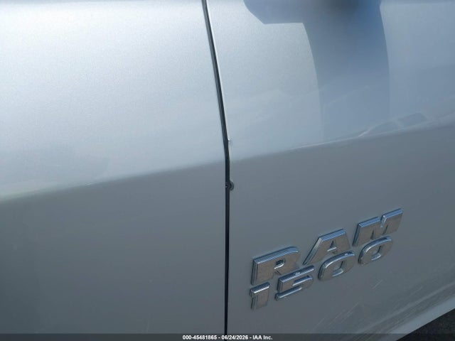 RAM 1500 Tradesman 2016 1C6RR7KG6GS348892 Image 14