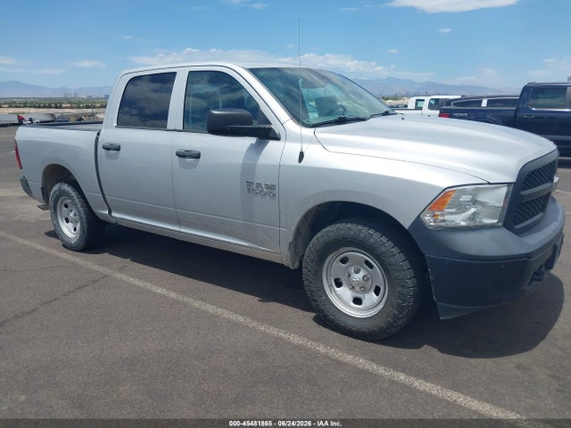 RAM 1500 Tradesman 2016 1C6RR7KG6GS348892 Image 15