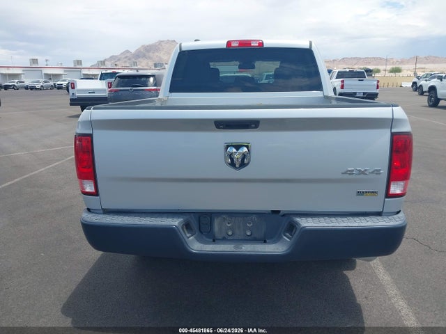 RAM 1500 Tradesman 2016 1C6RR7KG6GS348892 Image 16
