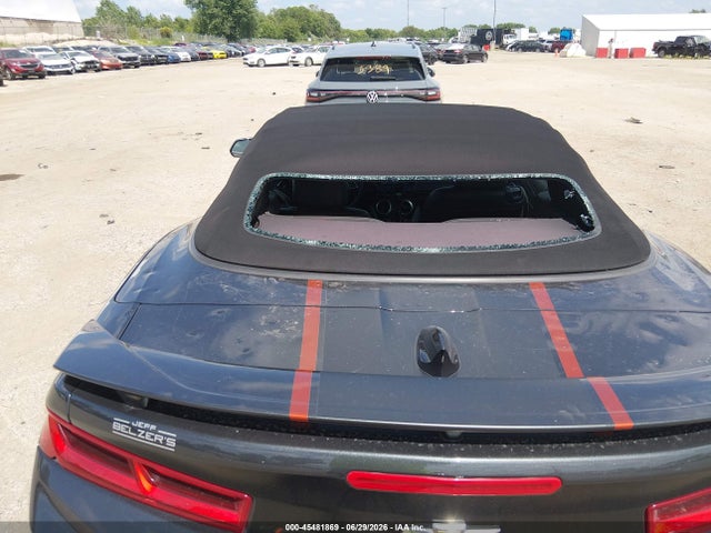 Chevrolet CAMARO 2SS 2017 1G1FH3D70H0215622 Image 21