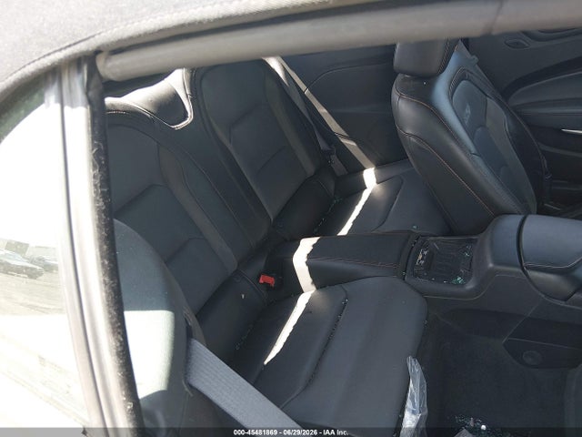 Chevrolet CAMARO 2SS 2017 1G1FH3D70H0215622 Image 8