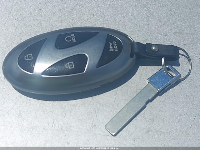 Hyundai ELANTRA SEL 2024 KMHLS4DG4RU785596 Image 11