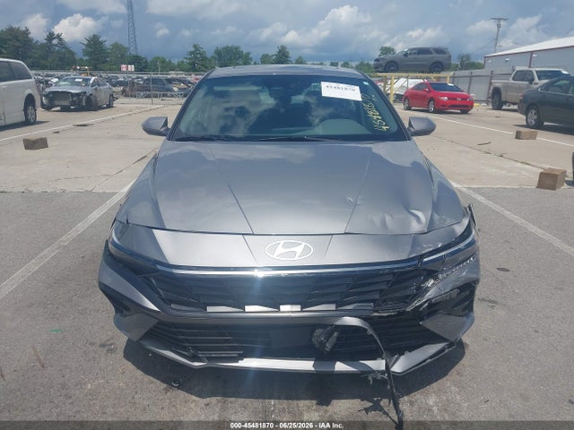 Hyundai ELANTRA SEL 2024 KMHLS4DG4RU785596 Image 12