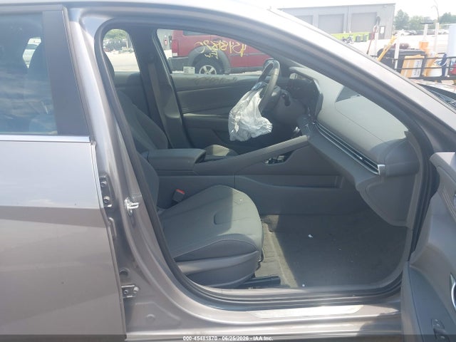 Hyundai ELANTRA SEL 2024 KMHLS4DG4RU785596 Image 5
