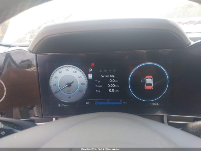Hyundai ELANTRA SEL 2024 KMHLS4DG4RU785596 Image 7