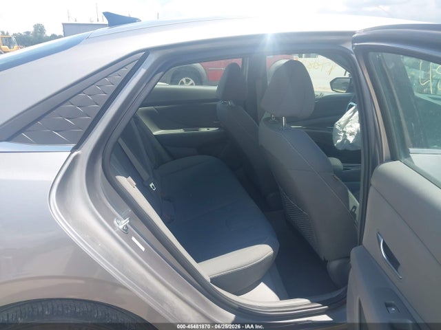 Hyundai ELANTRA SEL 2024 KMHLS4DG4RU785596 Image 8