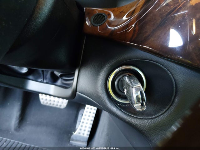 Продаж на аукціоні авто 2016 Mercedes-benz Cls 550, vin: WDDLJ7DB1GA184972, номер лоту: 45481873
