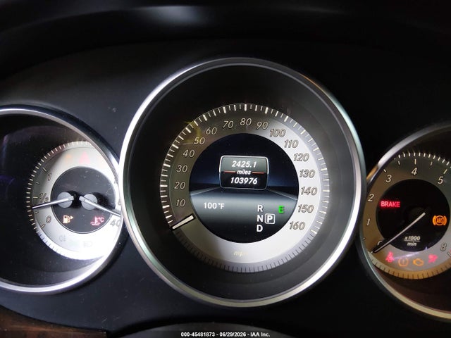 Продаж на аукціоні авто 2016 Mercedes-benz Cls 550, vin: WDDLJ7DB1GA184972, номер лоту: 45481873