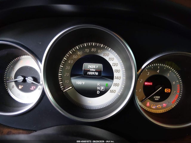 Продаж на аукціоні авто 2016 Mercedes-benz Cls 550, vin: WDDLJ7DB1GA184972, номер лоту: 45481873