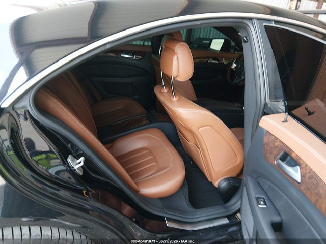 Продаж на аукціоні авто 2016 Mercedes-benz Cls 550, vin: WDDLJ7DB1GA184972, номер лоту: 45481873