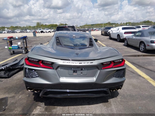 1G1YA2D49R5122745 Chevrolet Corvette Stingray Rwd 1lt