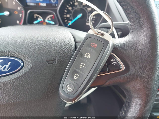 Ford Escape Titanium 2019 1FMCU0J9XKUA54945 Image 11