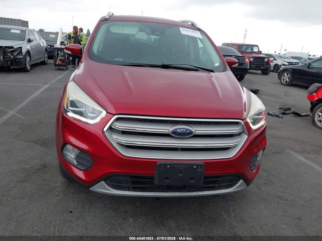 Ford Escape Titanium 2019 1FMCU0J9XKUA54945 Image 13