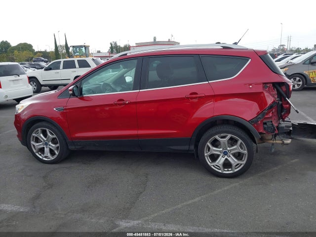Ford Escape Titanium 2019 1FMCU0J9XKUA54945 Image 15