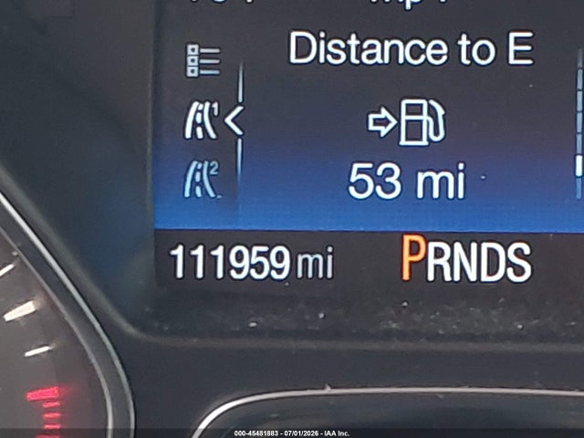 Ford Escape Titanium 2019 1FMCU0J9XKUA54945 Image 16