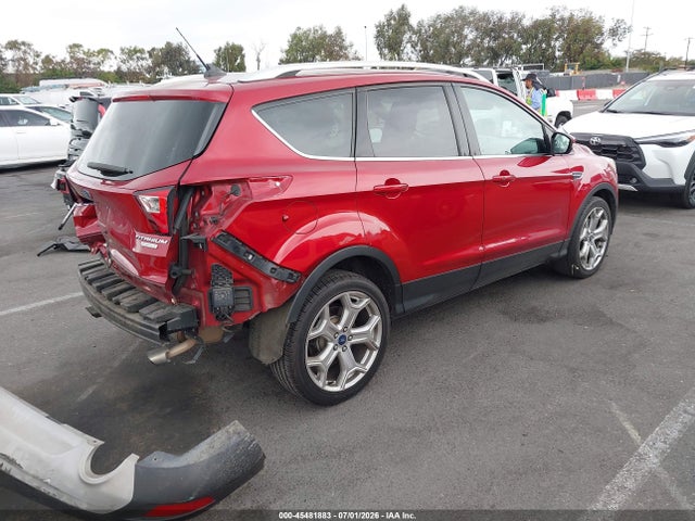 Ford Escape Titanium 2019 1FMCU0J9XKUA54945 Image 4