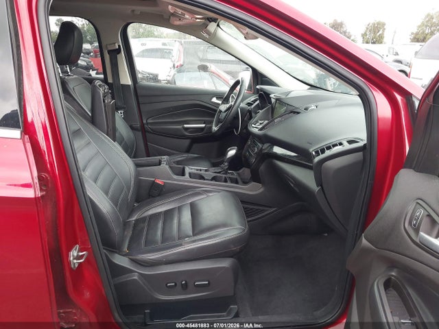 Ford Escape Titanium 2019 1FMCU0J9XKUA54945 Image 5