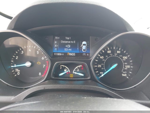 Ford Escape Titanium 2019 1FMCU0J9XKUA54945 Image 7