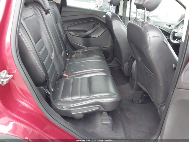 Ford Escape Titanium 2019 1FMCU0J9XKUA54945 Image 8