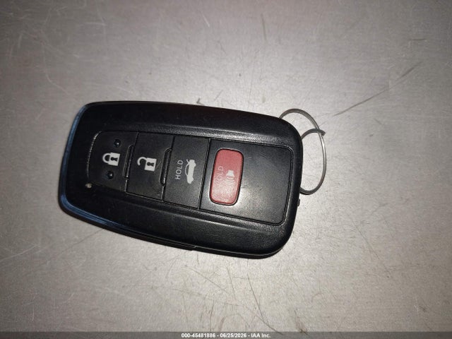 4T1KZ1AK7PU076415 Toyota Camry Xse V6