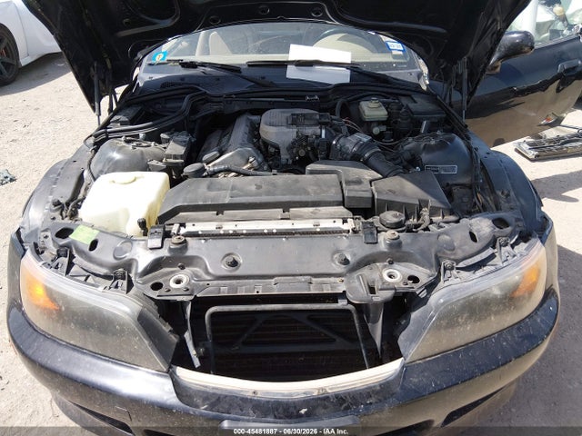 Продажа на аукционе авто 1998 Bmw Z3 1.9, vin: 4USCH7338WLE10912, номер лота: 45481887