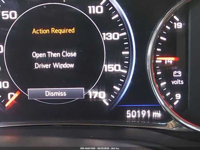 2020 Gmc Acadia Awd Denali მანქანა იყიდება აუქციონზე, vin: 1GKKNXLS9LZ105818, აუქციონის ნომერი: 45481890