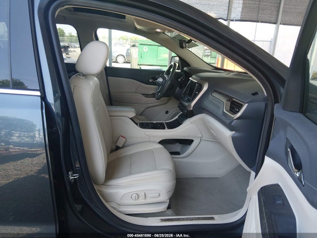 2020 Gmc Acadia Awd Denali მანქანა იყიდება აუქციონზე, vin: 1GKKNXLS9LZ105818, აუქციონის ნომერი: 45481890