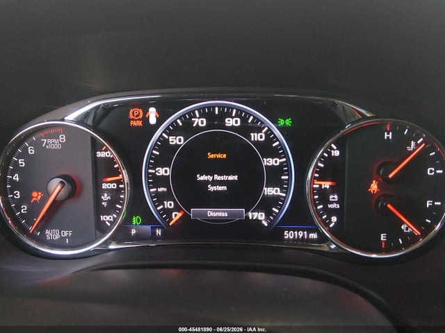2020 Gmc Acadia Awd Denali მანქანა იყიდება აუქციონზე, vin: 1GKKNXLS9LZ105818, აუქციონის ნომერი: 45481890