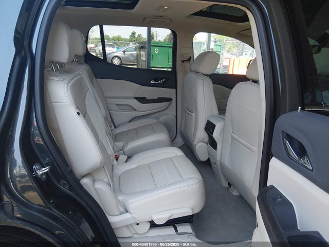 2020 Gmc Acadia Awd Denali მანქანა იყიდება აუქციონზე, vin: 1GKKNXLS9LZ105818, აუქციონის ნომერი: 45481890
