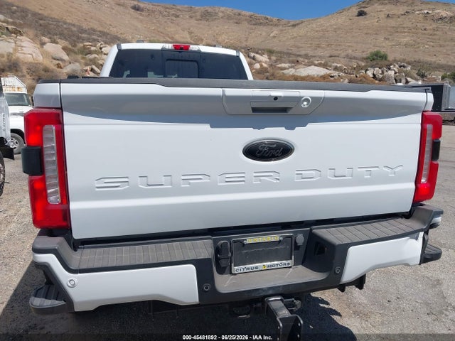 Ford F-350 Lariat 2023 1FT8W3BM5PED66682 Image 8