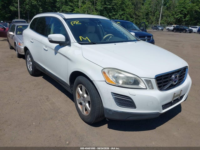 Aukcja sprzedaży 2012 Volvo Xc60 3.2/3.2 Platinum/3.2 Premier/3.2 Premier Plus, vin: YV4952DL0C2318120, numer aukcji: 45481895