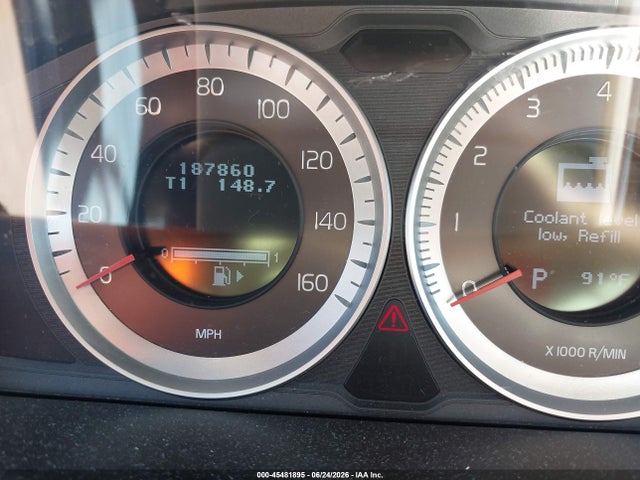 Aukcja sprzedaży 2012 Volvo Xc60 3.2/3.2 Platinum/3.2 Premier/3.2 Premier Plus, vin: YV4952DL0C2318120, numer aukcji: 45481895