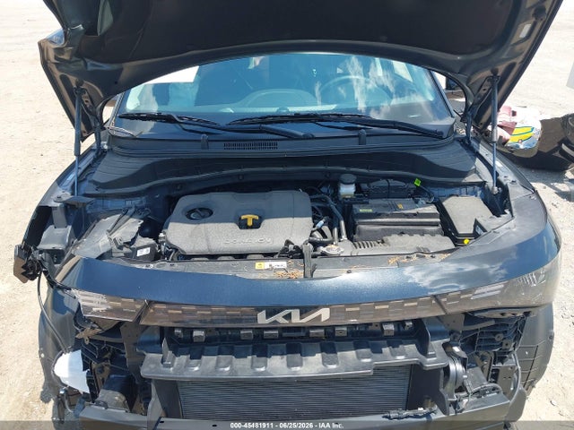 2025 Kia Soul Lx მანქანა იყიდება აუქციონზე, vin: KNDJ23AU3S7934228, აუქციონის ნომერი: 45481911