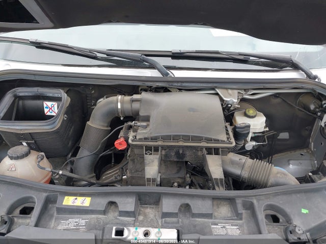 W1Z70FGY4MT049386 Mercedes-Benz Sprinter 1500 High Roof I4