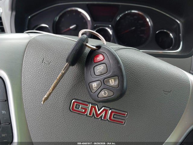 Aukcja sprzedaży 2016 Gmc Acadia Slt-1, vin: 1GKKRRKD6GJ154885, numer aukcji: 45481917