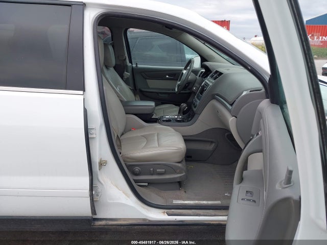Aukcja sprzedaży 2016 Gmc Acadia Slt-1, vin: 1GKKRRKD6GJ154885, numer aukcji: 45481917