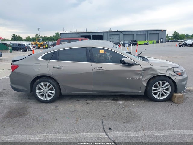 Chevrolet MALIBU 1LT 2017 1G1ZE5ST0HF147983 Image 12
