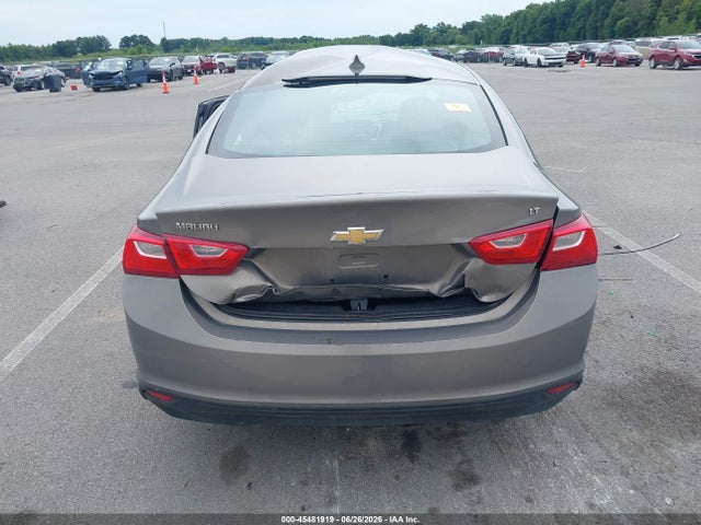 Chevrolet MALIBU 1LT 2017 1G1ZE5ST0HF147983 Image 15