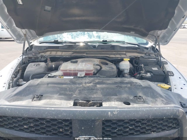 Aukcja sprzedaży 2017 Ram 1500 Tradesman  4x4 5'7 Box, vin: 1C6RR7KM5HS753570, numer aukcji: 45481921