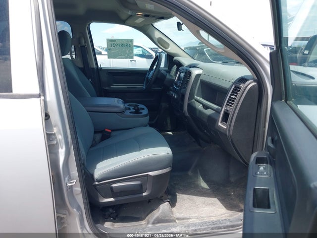 Aukcja sprzedaży 2017 Ram 1500 Tradesman  4x4 5'7 Box, vin: 1C6RR7KM5HS753570, numer aukcji: 45481921