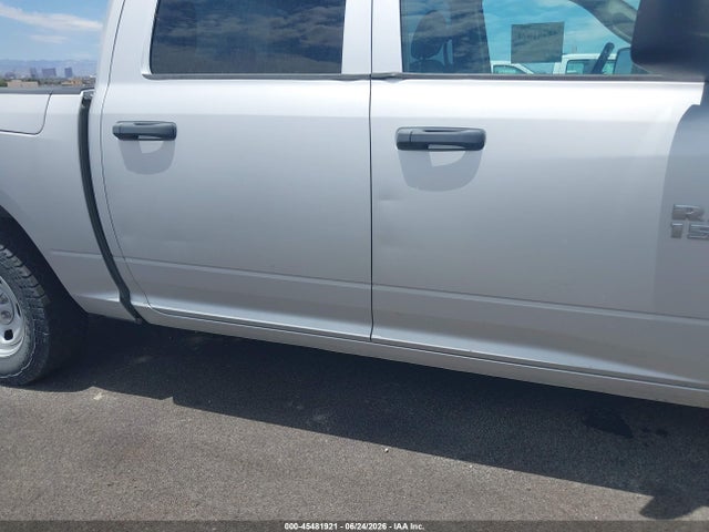 Aukcja sprzedaży 2017 Ram 1500 Tradesman  4x4 5'7 Box, vin: 1C6RR7KM5HS753570, numer aukcji: 45481921