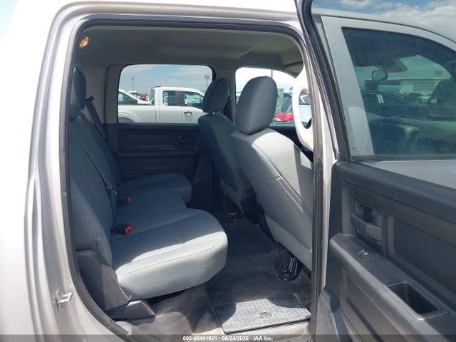 Aukcja sprzedaży 2017 Ram 1500 Tradesman  4x4 5'7 Box, vin: 1C6RR7KM5HS753570, numer aukcji: 45481921