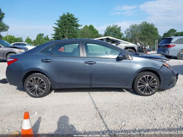 Toyota Corolla S Plus 2015 5YFBURHE7FP257592 Image 13
