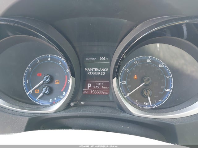 Toyota Corolla S Plus 2015 5YFBURHE7FP257592 Image 7