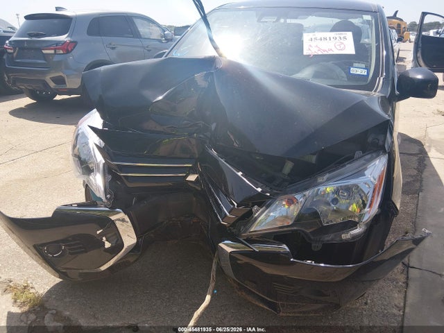 ML32FUFJ7RHF18481 Mitsubishi Mirage G4 Black Edition/es/le