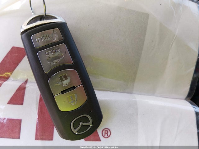 Aukcja sprzedaży 2018 Mazda Mazda6 Touring, vin: JM1GL1VM1J1312055, numer aukcji: 45481938