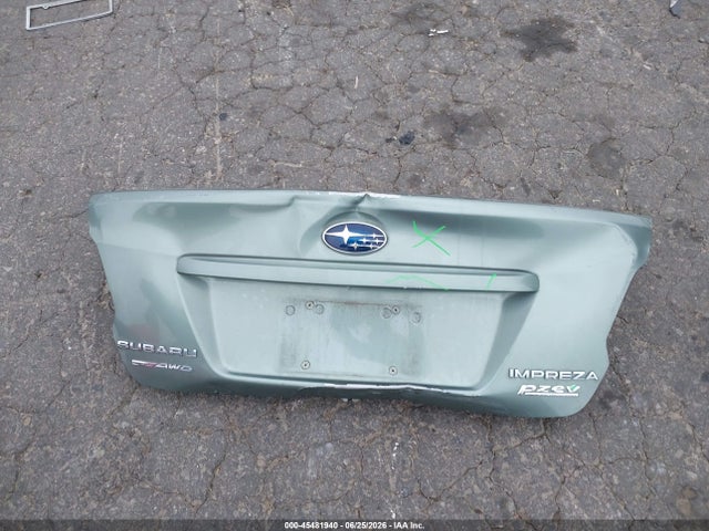 Subaru Impreza 2.0i Premium 2014 JF1GJAC6XEH025276 Image 13